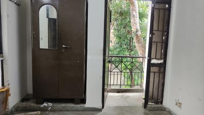 Bedroom Image of 500 Sq.ft 1 BHK Apartment / Flat for sale in Sector 11 Dwarka New Delhi for Rs. 11000000