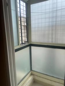 Balcony Image of 1129 Sq.ft 2 BHK Apartment / Flat for sale in Alps Pleasanton, Electronic City Bengaluru for Rs. 6800000