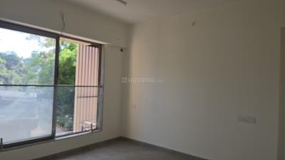 Bedroom Image of 1500 Sq.ft 3 BHK Apartment / Flat for sale in Hubtown Seasons, Chembur Mumbai for Rs. 48000000