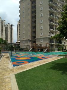 Image of 1285 Sq.ft 3 BHK Apartment / Flat for rent in Phase 2, Noida for Rs. 23000