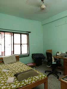 Bedroom Image of 730 Sq.ft 2 BHK Apartment / Flat for sale in Ashabari Apartments, Jadavpur Kolkata for Rs. 4000000