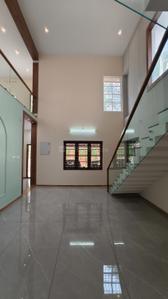 Hall Image of 2400 Sq.ft 4 BHK Independent House for sale in Kuzhivelippady Kochi for Rs. 14500000