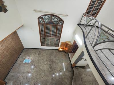 Balcony Image of 1800 Sq.ft 4 BHK Independent House for rent in Nagarbhavi Bengaluru for Rs. 40000