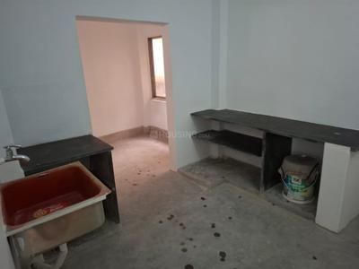 Hall Image of 1150 Sq.ft 3 BHK Builder Floor for sale in Garfa Kolkata for Rs. 6000000