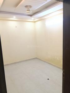 Hall Image of 1000 Sq.ft 2 BHK Builder Floor for rent in Khirki Extension New Delhi for Rs. 26000