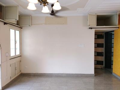 Living Room Image of 1700 Sq.ft 3 BHK Apartment / Flat for sale in Sector 4 Dwarka New Delhi for Rs. 24000000