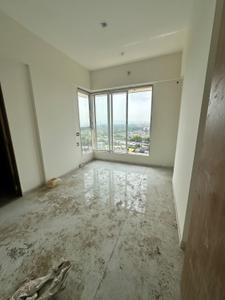 Bedroom Image of 590 Sq.ft 2 BHK Apartment / Flat for sale in Ghatkopar East Mumbai for Rs. 19500000