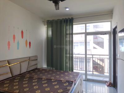 Bedroom Image of 580 Sq.ft 1 BHK Apartment / Flat for sale in AVL 36, Sector 36 Gurgaon for Rs. 5800000