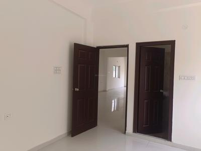 Bedroom Image of 2900 Sq.ft 3 BHK Villa for sale in Suraram Hyderabad for Rs. 26100003