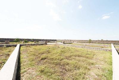 Image of 440 Sq.ft Residential Plot / Land for sale in Prarambh Smart City, Bavla, Ahmedabad for Rs. 4200000