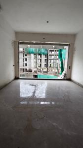 Hall Image of 1200 Sq.ft 2 BHK Apartment / Flat for sale in City Century Two, Ghansoli Navi Mumbai for Rs. 18000000