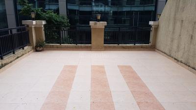 Balcony Image of 1350 Sq.ft 3 BHK Apartment / Flat for sale in Ambernath West Ambernath for Rs. 7000000