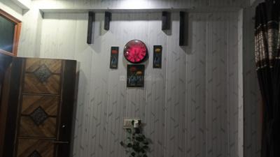 Bedroom Image of 400 Sq.ft 2 BHK Apartment / Flat for sale in Govindpuram Ghaziabad for Rs. 2300000