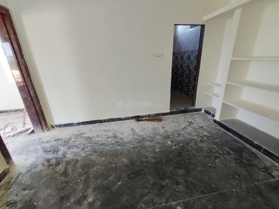 Bedroom Image of 500 Sq.ft 1 BHK Independent House for rent in Isnapur Sangareddy for Rs. 8500