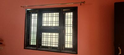 Bedroom Image of 450 Sq.ft 1 RK Duplex for rent in Sukhliya Indore for Rs. 6000