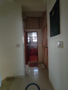Hall Image of 1620 Sq.ft 5 BHK Villa for sale in Naranpura Ahmedabad for Rs. 35100000