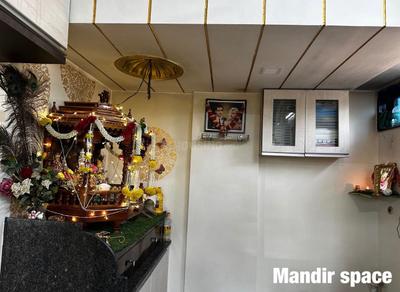 Hall Image of 7600 Sq.ft 10 BHK Apartment / Flat for sale in Bopodi Pune for Rs. 75000000