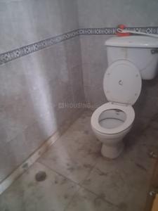 Image of 750 Sq.ft 1 BHK Independent House for rent in Model Town, Panipat for Rs. 10560