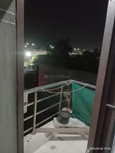 Balcony Image of 1700 Sq.ft 3 BHK Apartment / Flat for sale in Naubasta Kanpur for Rs. 6500000