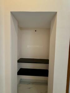 Kitchen Image of 1000 Sq.ft 2 BHK Independent House for sale in Santoshi Nagar Raipur for Rs. 4500000