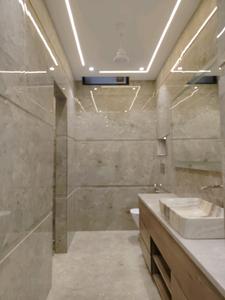 Bedroom Two Image of 2367 Sq.ft 4 BHK Builder Floor for sale in Sector 57 Gurgaon for Rs. 31000000