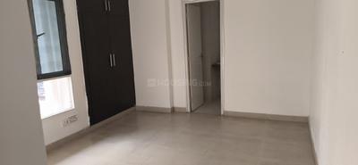 Bedroom Image of 1320 Sq.ft 2.5 BHK Apartment / Flat for sale in Supertech Livingston, Crossings Republik Ghaziabad for Rs. 9500000