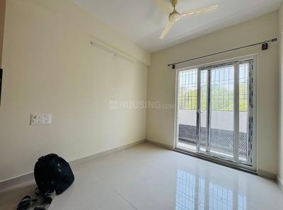 Bedroom Image of 750 Sq.ft 1 BHK Apartment / Flat for rent in Chikkakannalli Bengaluru for Rs. 28000