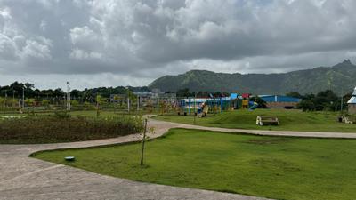 Image of 1140 Sq.ft 3 BHK Duplex for sale in Riyasat Sankalp Extension First, Lodhivali, Navi Mumbai for Rs. 8000000
