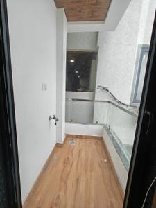 Balcony Image of 2180 Sq.ft 3 BHK Apartment / Flat for rent in Purple Melodia, Vaishali Nagar Jaipur for Rs. 55000
