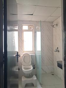 Bedroom Two Image of 1084 Sq.ft 2.5 BHK Apartment / Flat for sale in Nimbus The Golden Palms, Sector 168 Noida for Rs. 12800000