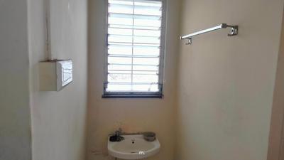 Bathroom Image of 663 Sq.ft 1 BHK Apartment / Flat for sale in Aditya Tower, Sangli Miraj Kupwad Sangli for Rs. 1800000