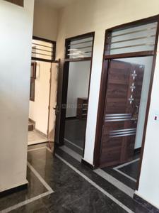 2 BHK Independent Builder Floor
