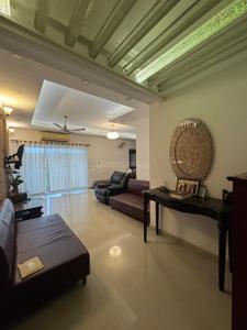 Hall Image of 1620 Sq.ft 3 BHK Apartment / Flat for sale in Kakkanad Kochi for Rs. 11000000