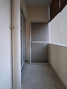 Bedroom One Image of 1240 Sq.ft 3 BHK Apartment / Flat for sale in Paramount Floraville, Sector 137 Noida for Rs. 14000000