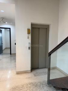 Hall Image of 4560 Sq.ft 4 BHK Villa for sale in Pooja First Leaf, Gachibowli Hyderabad for Rs. 180000000