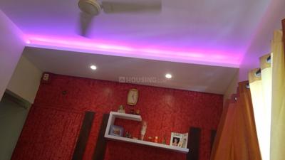 Bedroom Image of 650 Sq.ft 1 BHK Apartment / Flat for sale in Samrat Nagar Kolhapur for Rs. 2800000