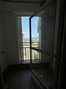 Balcony Image of 1167 Sq.ft 2 BHK Apartment / Flat for sale in JP Decks, Malad East Mumbai for Rs. 26900000