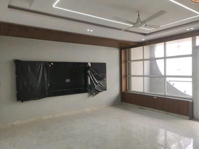 Bedroom Image of 4050 Sq.ft 4 BHK Builder Floor for sale in Green Field Colony Faridabad for Rs. 32500000