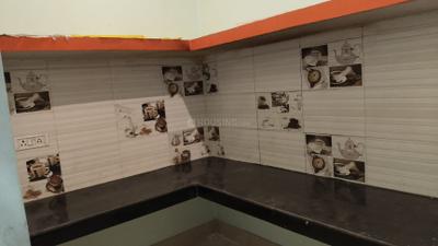 Kitchen Image of 600 Sq.ft 2 BHK Independent House for rent in Madhubani Purnea for Rs. 7000