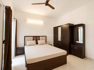 Bedroom Image of 1276 Sq.ft 3 BHK Apartment / Flat for sale in Prestige Finsbury Park, Gummanahalli Bengaluru for Rs. 17800000
