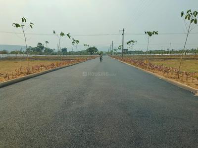 Image of 1333 Sq.ft Residential Plot / Land for sale in Bhogapuram, Visakhapatnam for Rs. 39000000