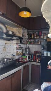 Kitchen Image of 751 Sq.ft 2 BHK Apartment / Flat for sale in Ballygunge Kolkata for Rs. 9500000