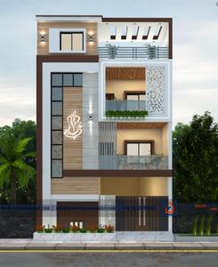 Image of 2700 Sq.ft 4 BHK Independent House for sale in Jigani, Bengaluru for Rs. 11475001