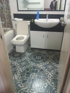 Image of 1600 Sq.ft 3 BHK Apartment / Flat for rent in Elita Promenade, JP Nagar, Bengaluru for Rs. 65000
