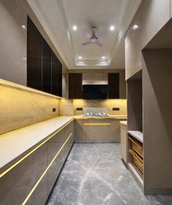 Kitchen Image of 2642 Sq.ft 3 BHK Apartment / Flat for sale in Sector 42 Gurgaon for Rs. 62000000