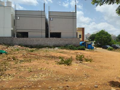 Image of 136 Sq.ft Residential Plot / Land for sale in Alwal, Secunderabad for Rs. 8432000