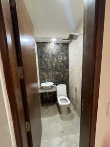 Image of 850 Sq.ft 3 BHK Builder Floor for sale in Pitampura, New Delhi for Rs. 9000000