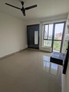 Hall Image of 900 Sq.ft 2 BHK Apartment / Flat for rent in Unitech Uniworld Gardens 2, Sector 47 Gurgaon for Rs. 36000
