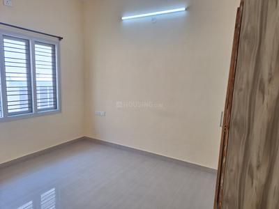 Bedroom Image of 1100 Sq.ft 2 BHK Apartment / Flat for rent in Akshayanagar Bengaluru for Rs. 25000