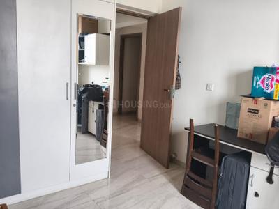 Bedroom Image of 1538 Sq.ft 3 BHK Apartment / Flat for sale in TG Ascent by TG Developers, Rayasandra Bengaluru for Rs. 15600000